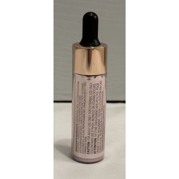 Revolution Ethereal Liquid Highlighter Drops 0.61 fl oz NEW - Picture 2 of 3